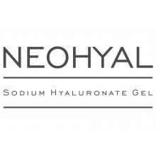 Препараты для эстетической медицины NEOHYAL производятся на основе гиалуроновой кислоты неживотного происхождения