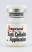 Anti Cellulite application 6 мл