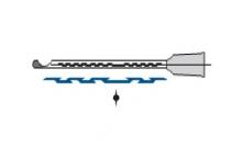  НИТИ COG TYPE/НИТИ-КОГИ  MOLDING/«МОЛДИНГ»